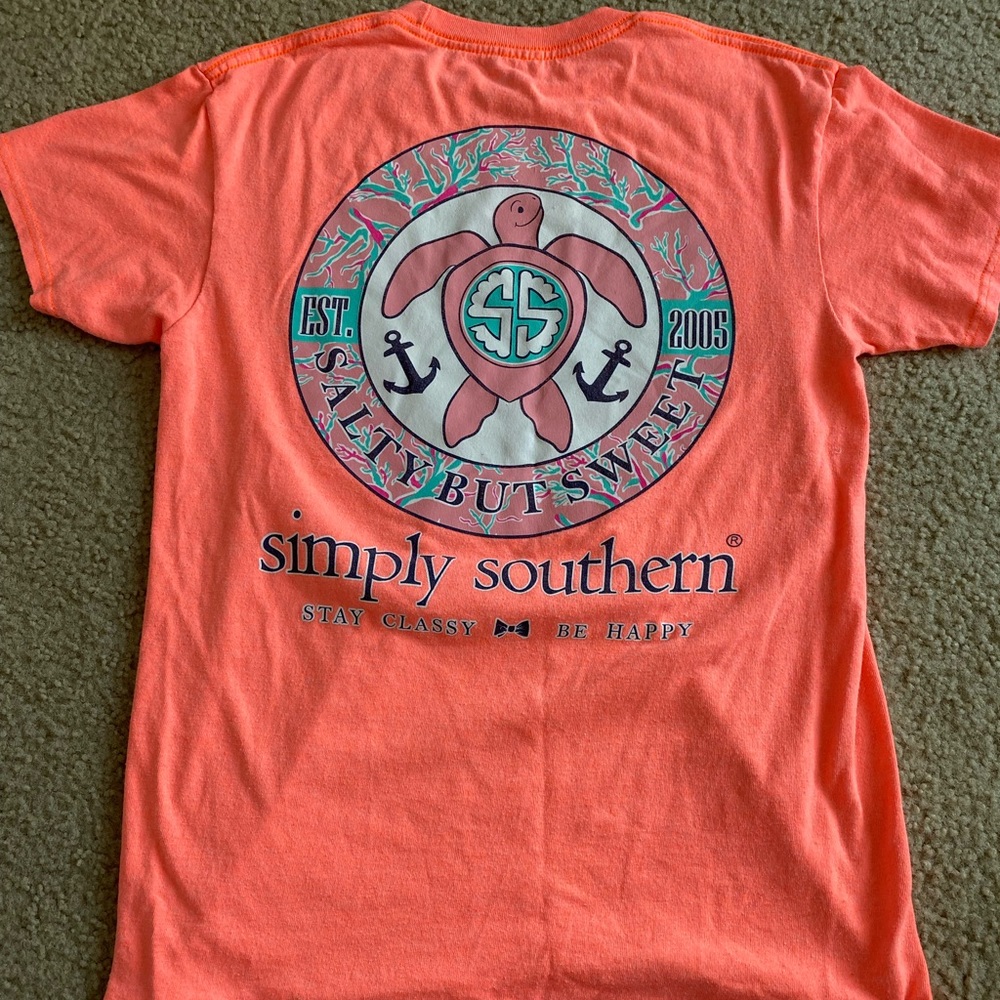 Simply Southern T-shirt